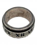 TIFFANY & Co.ティファニー）の古着「リング」