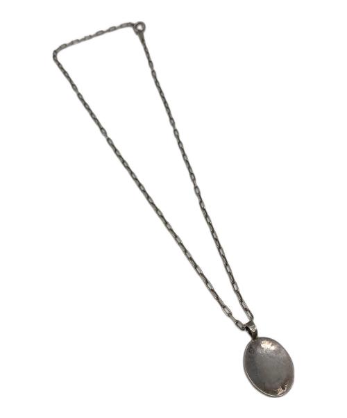 ホピ族（ホピゾク）ホピ族 (ホピゾク) インディアンジュエリーネックレスの古着・服飾アイテム