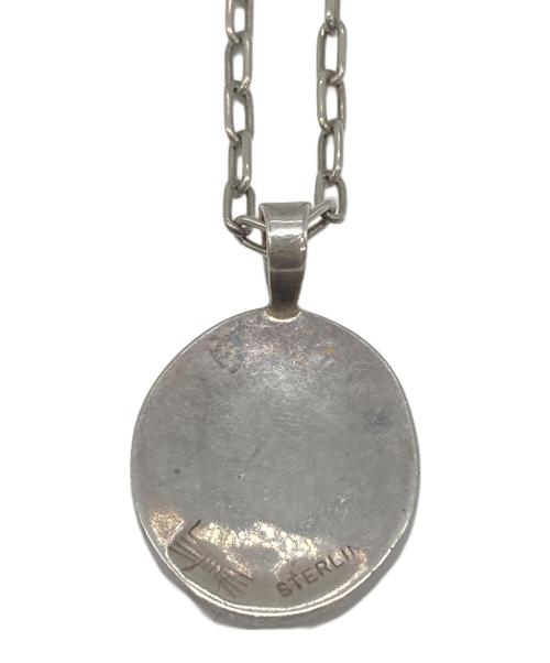 ホピ族（ホピゾク）ホピ族 (ホピゾク) インディアンジュエリーネックレスの古着・服飾アイテム