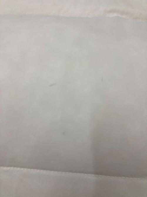 GERRY（ジェリー）GERRY (ジェリー) ダウンベスト ホワイト サイズ:GR2102-VT002の古着・服飾アイテム