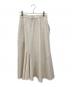 AKIRA NAKA (アキラナカ) Sheila wave panel SK IV ベージュ サイズ:2 未使用品：5000円