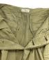 中古・古着 HERILL (ヘリル) Ripstop Jungle FatiguePants オリーブ サイズ:2：22000円