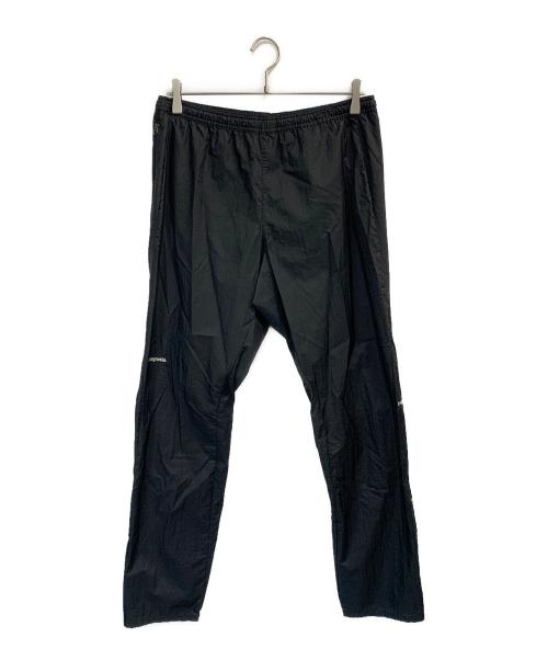 Patagonia（パタゴニア）Patagonia (パタゴニア) Houdini Pants ブラック サイズ:Mの古着・服飾アイテム