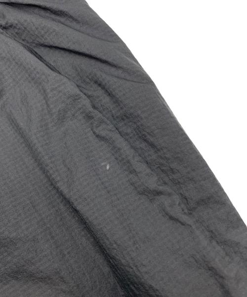 Patagonia（パタゴニア）Patagonia (パタゴニア) Houdini Pants ブラック サイズ:Mの古着・服飾アイテム