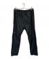 Patagonia（パタゴニア）の古着「Houdini Pants」｜ブラック