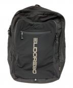 ELDORESOエルドレッソ）の古着「Transport Ruck」｜ブラック