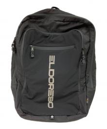 ELDORESO（エルドレッソ）の古着「Transport Ruck」｜ブラック