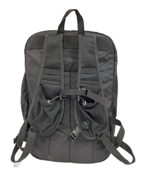 ELDORESO（エルドレッソ）ELDORESO (エルドレッソ) Transport Ruck ブラックの古着・服飾アイテム