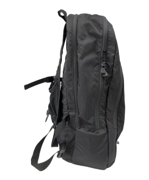 ELDORESO（エルドレッソ）ELDORESO (エルドレッソ) Transport Ruck ブラックの古着・服飾アイテム