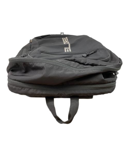 ELDORESO（エルドレッソ）ELDORESO (エルドレッソ) Transport Ruck ブラックの古着・服飾アイテム