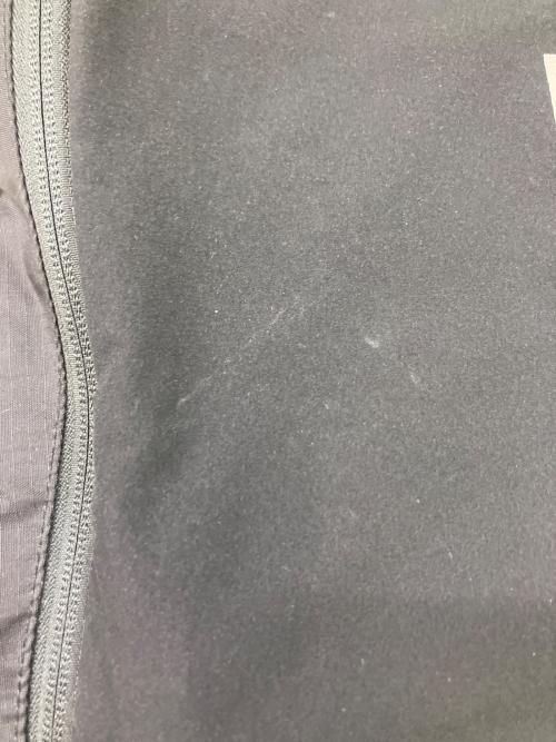 ELDORESO（エルドレッソ）ELDORESO (エルドレッソ) Transport Ruck ブラックの古着・服飾アイテム