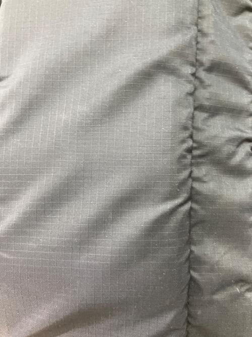 ELDORESO（エルドレッソ）ELDORESO (エルドレッソ) Transport Ruck ブラックの古着・服飾アイテム