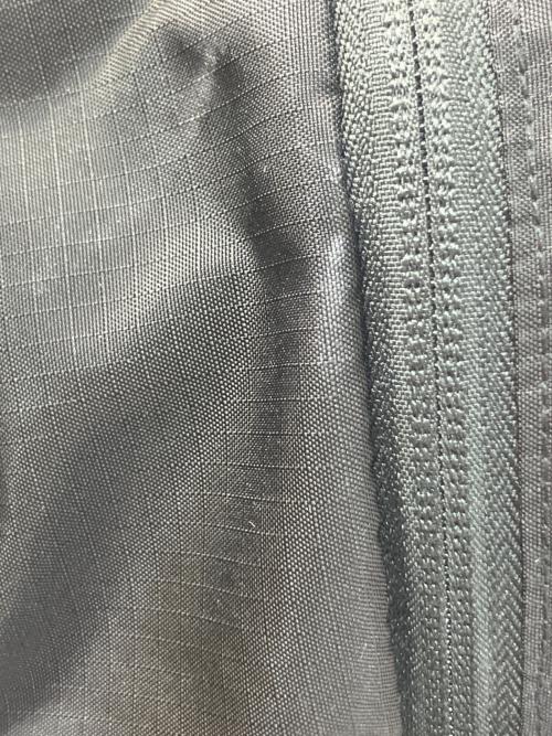 ELDORESO（エルドレッソ）ELDORESO (エルドレッソ) Transport Ruck ブラックの古着・服飾アイテム