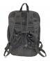 ELDORESO (エルドレッソ) Transport Ruck ブラック：8000円