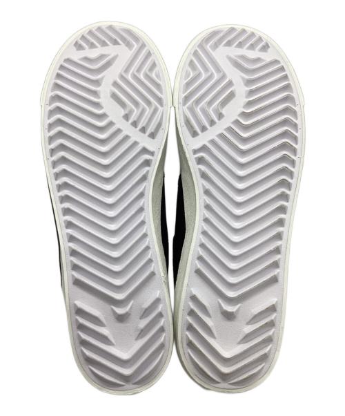 NIKE（ナイキ）NIKE (ナイキ) BLAZER MID 77 JUMBO ホワイト サイズ:25 未使用品の古着・服飾アイテム