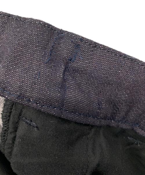 NEW BALANCE（ニューバランス）NEW BALANCE (ニューバランス) MET24 Denim Wide Tapered Fit インディゴ サイズ:Sの古着・服飾アイテム