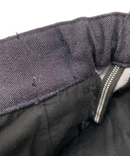 NEW BALANCE（ニューバランス）NEW BALANCE (ニューバランス) MET24 Denim Wide Tapered Fit インディゴ サイズ:Sの古着・服飾アイテム