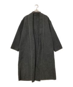 中古・古着通販】Spick and Span (スピック＆スパン) ダブルモッサリ