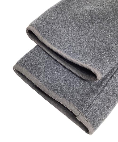 GALLARDA GALANTE（ガリャルダガランテ）GALLARDA GALANTE (ガリャルダガランテ) ガウンコート グレー サイズ:Mの古着・服飾アイテム