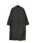 GALLARDA GALANTE (ガリャルダガランテ) ガウンコート グレー サイズ:M：4480円