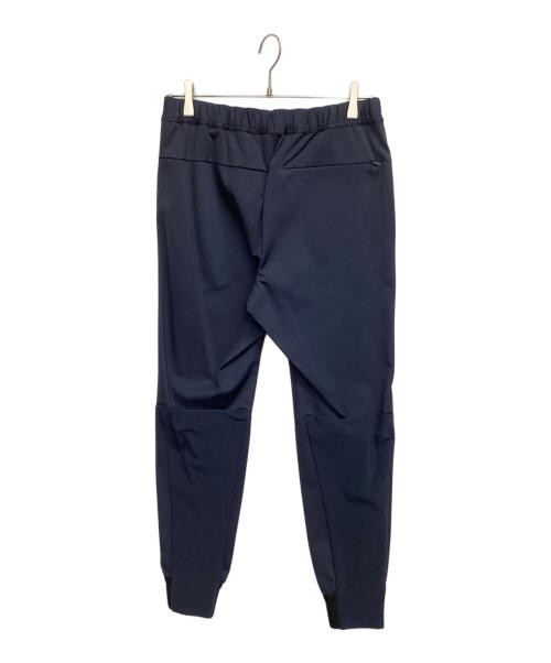 K-3B（ケースリービー）K-3B (ケースリービー) WEARABLE ジョガーパンツ ネイビーの古着・服飾アイテム