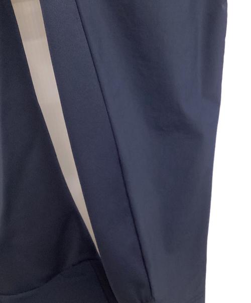 K-3B（ケースリービー）K-3B (ケースリービー) WEARABLE ジョガーパンツ ネイビーの古着・服飾アイテム