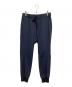 K-3B（ケースリービー）の古着「WEARABLE ジョガーパンツ」｜ネイビー