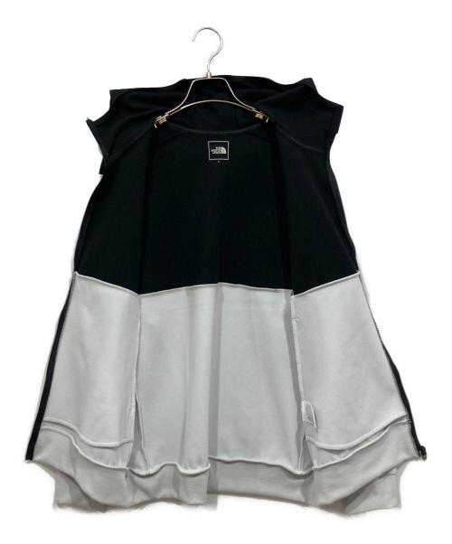 THE NORTH FACE（ザ ノース フェイス）THE NORTH FACE (ザ ノース フェイス) アンビションフーディ グレー サイズ:Lの古着・服飾アイテム