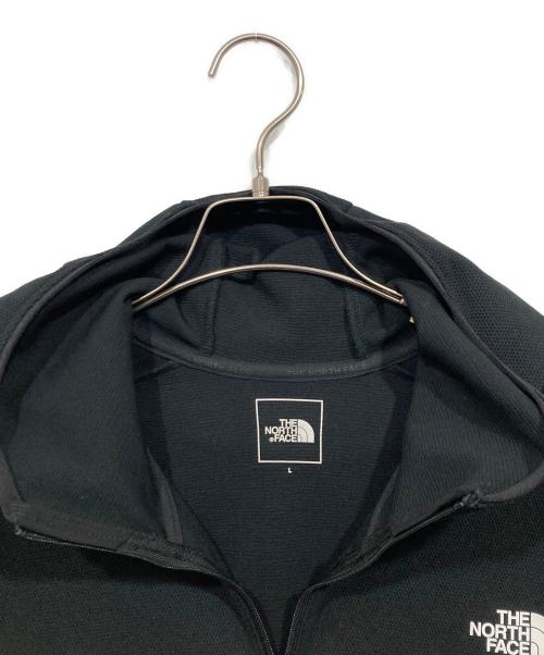 THE NORTH FACE（ザ ノース フェイス）THE NORTH FACE (ザ ノース フェイス) アンビションフーディ グレー サイズ:Lの古着・服飾アイテム