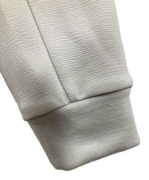 THE NORTH FACE（ザ ノース フェイス）THE NORTH FACE (ザ ノース フェイス) アンビションフーディ グレー サイズ:Lの古着・服飾アイテム