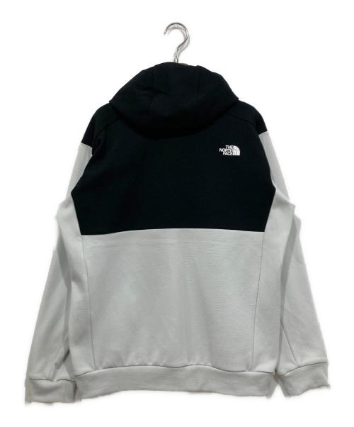 THE NORTH FACE（ザ ノース フェイス）THE NORTH FACE (ザ ノース フェイス) アンビションフーディ グレー サイズ:Lの古着・服飾アイテム