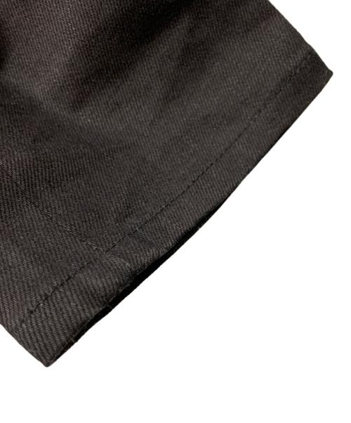 JOHN LAWRENCE SULLIVAN（ジョン ローレンス サリバン）JOHN LAWRENCE SULLIVAN (ジョン ローレンス サリバン) スキニーデニムパンツ ブラック サイズ:38の古着・服飾アイテム