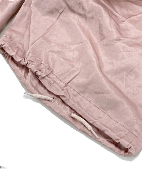 journal standard luxe（ジャーナルスタンダード ラックス）journal standard luxe (ジャーナルスタンダード リュクス) サテン カーゴパンツ ピンク サイズ:Fの古着・服飾アイテム