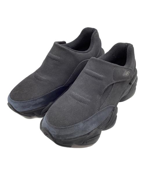 NEW BALANCE（ニューバランス）NEW BALANCE (ニューバランス) スニーカー ブラック サイズ:27.5の古着・服飾アイテム