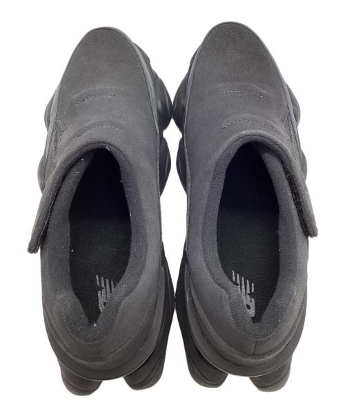 NEW BALANCE（ニューバランス）NEW BALANCE (ニューバランス) スニーカー ブラック サイズ:27.5の古着・服飾アイテム