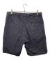 Engineered Garments (エンジニアド ガーメンツ) SUNSET SHORT ネイビー×ホワイト サイズ:M：8000円