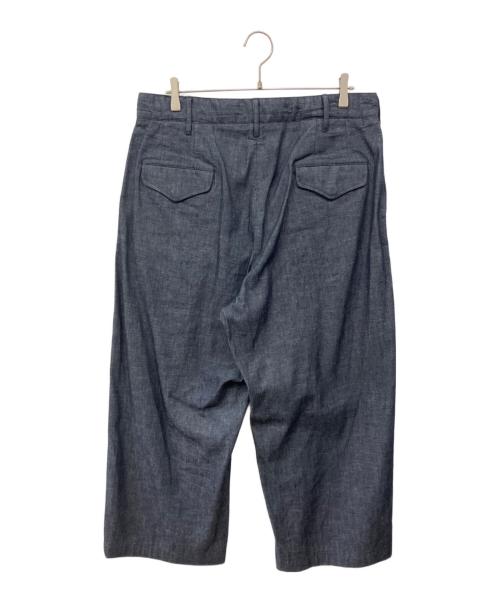 Engineered Garments（エンジニアドガーメンツ）Engineered Garments (エンジニアドガーメンツ) フィールドパンツ インディゴ サイズ:M　　の古着・服飾アイテム