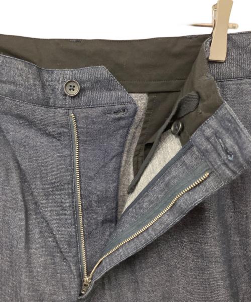 Engineered Garments（エンジニアドガーメンツ）Engineered Garments (エンジニアドガーメンツ) フィールドパンツ インディゴ サイズ:M　　の古着・服飾アイテム
