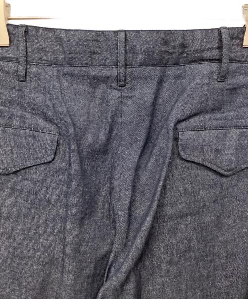 Engineered Garments（エンジニアドガーメンツ）Engineered Garments (エンジニアドガーメンツ) フィールドパンツ インディゴ サイズ:M　　の古着・服飾アイテム