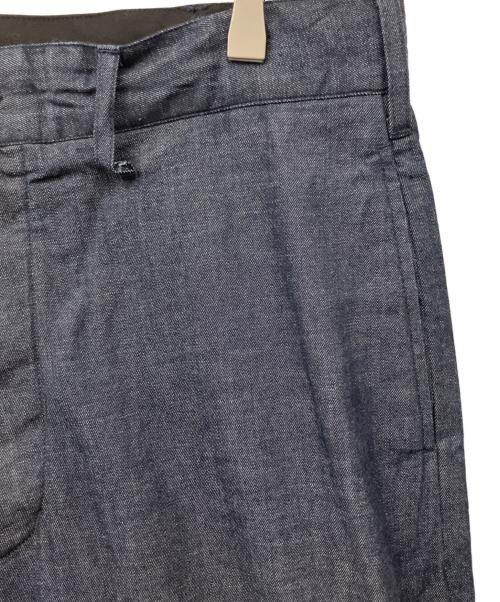 Engineered Garments（エンジニアドガーメンツ）Engineered Garments (エンジニアドガーメンツ) フィールドパンツ インディゴ サイズ:M　　の古着・服飾アイテム
