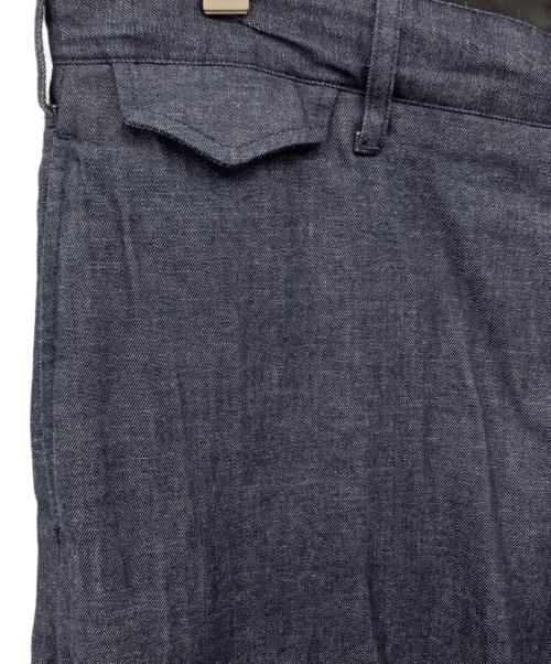 Engineered Garments（エンジニアドガーメンツ）Engineered Garments (エンジニアドガーメンツ) フィールドパンツ インディゴ サイズ:M　　の古着・服飾アイテム
