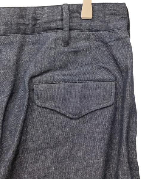 Engineered Garments（エンジニアドガーメンツ）Engineered Garments (エンジニアドガーメンツ) フィールドパンツ インディゴ サイズ:M　　の古着・服飾アイテム