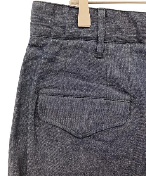 Engineered Garments（エンジニアドガーメンツ）Engineered Garments (エンジニアドガーメンツ) フィールドパンツ インディゴ サイズ:M　　の古着・服飾アイテム