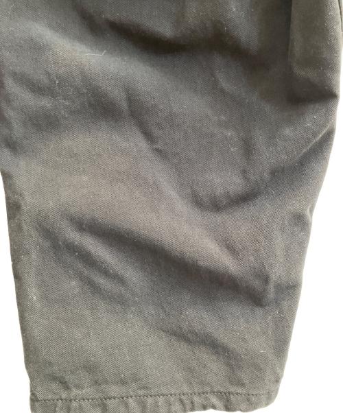 COMOLI（コモリ）COMOLI (コモリ) 製品染 ジャケット ブラック サイズ:2の古着・服飾アイテム