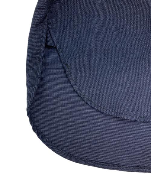 Engineered Garments（エンジニアドガーメンツ）Engineered Garments (エンジニアードガーメンツ) 19 Century BD Shirt ネイビー サイズ:Mの古着・服飾アイテム