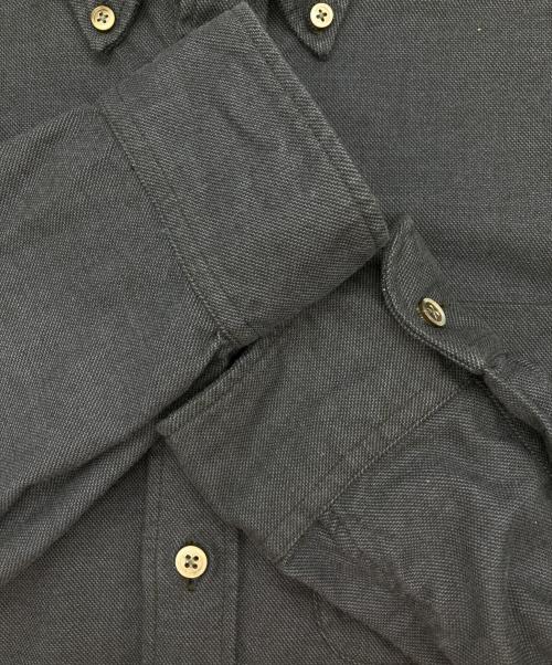 Engineered Garments（エンジニアドガーメンツ）Engineered Garments (エンジニアードガーメンツ) 19 Century BD Shirt ネイビー サイズ:Mの古着・服飾アイテム