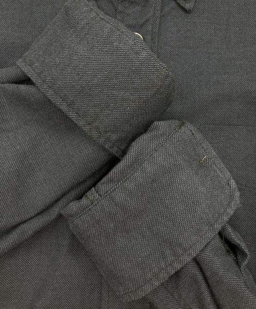 Engineered Garments（エンジニアドガーメンツ）Engineered Garments (エンジニアードガーメンツ) 19 Century BD Shirt ネイビー サイズ:Mの古着・服飾アイテム