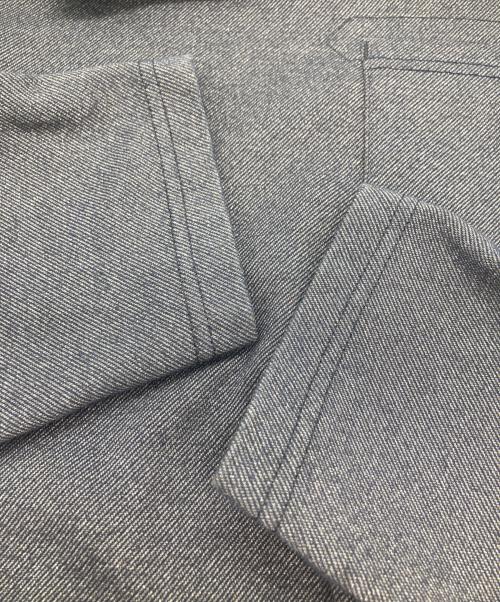 Engineered Garments（エンジニアドガーメンツ）Engineered Garments (エンジニアドガーメンツ) Mock Turtle ネイビー サイズ:Ｍの古着・服飾アイテム