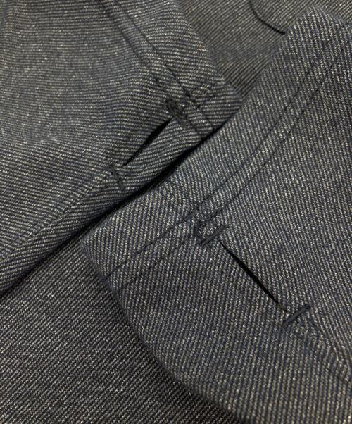 Engineered Garments（エンジニアドガーメンツ）Engineered Garments (エンジニアドガーメンツ) Mock Turtle ネイビー サイズ:Ｍの古着・服飾アイテム