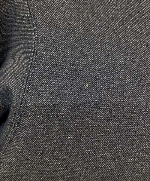 Engineered Garments（エンジニアドガーメンツ）Engineered Garments (エンジニアドガーメンツ) Mock Turtle ネイビー サイズ:Ｍの古着・服飾アイテム